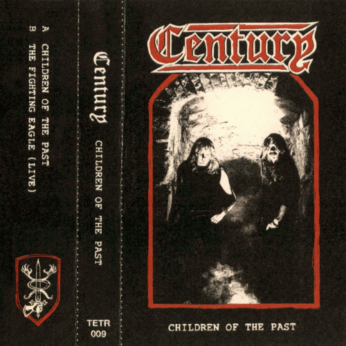 Century (SWE) : Children of the Past